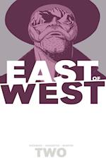 East Of West Vol. 2