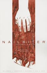 Nailbiter, Volume One