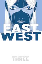 East of West Volume 3
