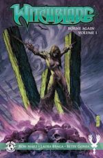 Witchblade: Borne Again Vol. 1