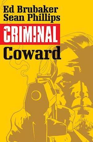 Criminal Volume 1