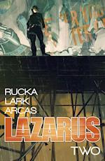 Lazarus Vol. 2