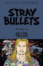 Stray Bullets Volume 6: Killers