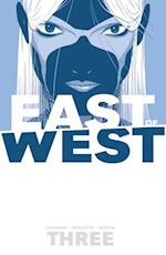 East Of West Vol. 3