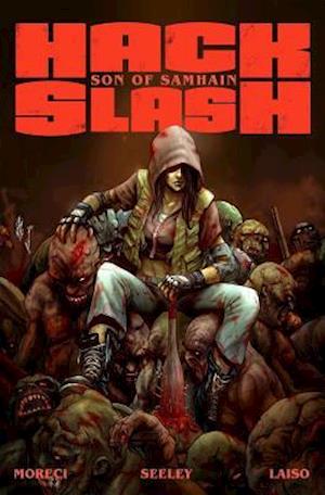 Hack/Slash