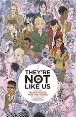 They're Not Like Us Volume 1