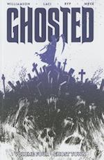 Ghosted Volume 4