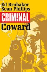 Criminal Vol. 1: Coward