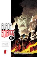 Black Science, Volume 3