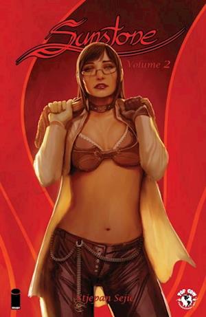 Sunstone Vol. 2