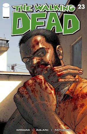 Walking Dead Vol. 23