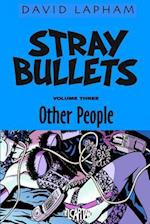 Stray Bullets Volume 3