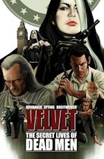 Velvet Vol. 2: The Secret Lives Of Dead Men