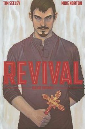 Revival Deluxe Collection, Volume 3