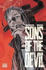 Sons of the Devil, Volume 1
