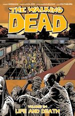 Walking Dead Vol. 24: Life And Death