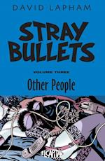 Stray Bullets Vol. 3