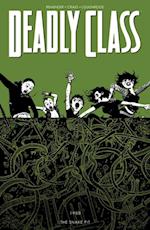 Deadly Class Vol. 3: The Snake Pit