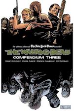 Walking Dead Compendium Vol. 3