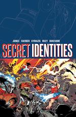Secret Identities Vol. 1