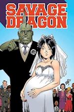 Savage Dragon