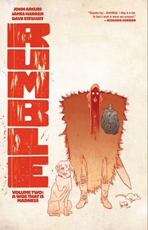 Rumble Vol. 2