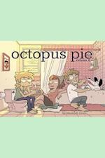 Octopus Pie Vol. 2