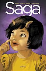 Saga, Book Two