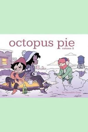 Octopus Pie Vol. 3