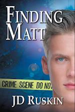 Finding Matt