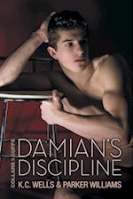 Damian's Discipline