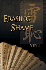 Erasing Shame