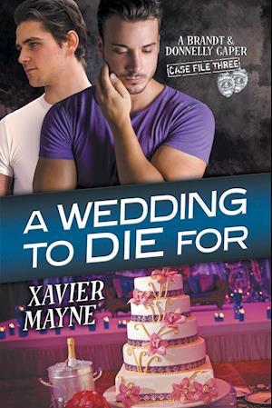 A Wedding to Die For