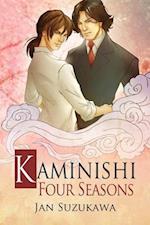 Kaminishi: Four Seasons