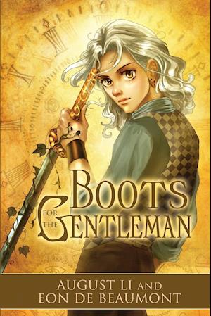 Boots for the Gentleman