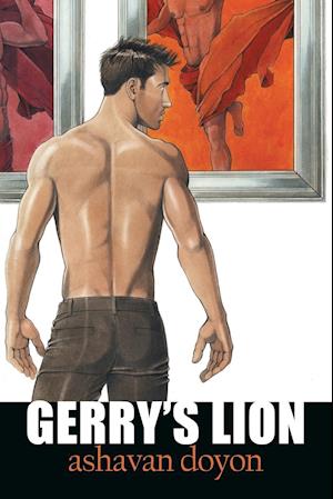 Gerry's Lion