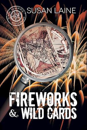 Fireworks & Wild Cards