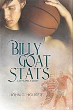 Billy Goat Stats