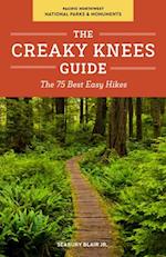 Creaky Knees Guide Pacific Northwest National Parks and Monuments