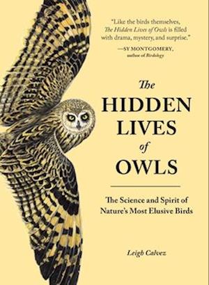The Hidden Lives of Owls