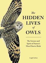 Hidden Lives of Owls