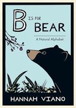 B Is for Bear