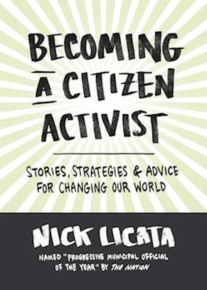 Becoming a Citizen Activist