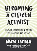 Becoming a Citizen Activist