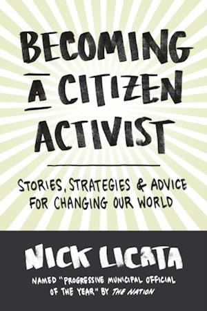 Becoming a Citizen Activist