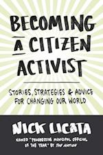 Becoming a Citizen Activist