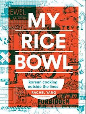 My Rice Bowl