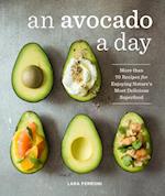 Avocado a Day