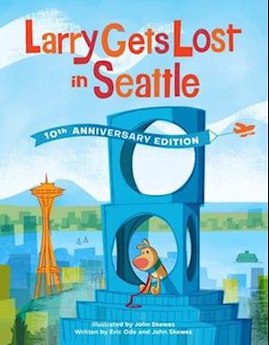 Larry Gets Lost in Seattle