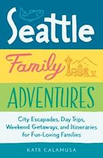 Seattle Family Adventures